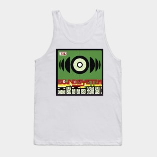 311 band Tank Top